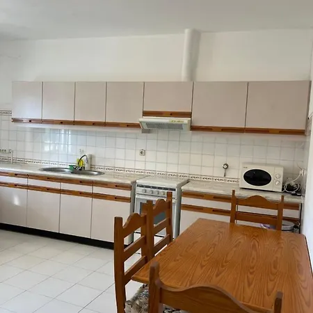 Appartement House Boliqueime