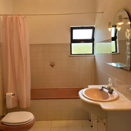 House Appartement Boliqueime