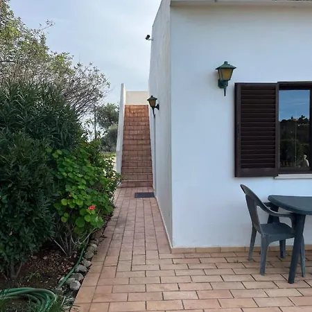 Appartement House