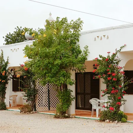 Appartement House *