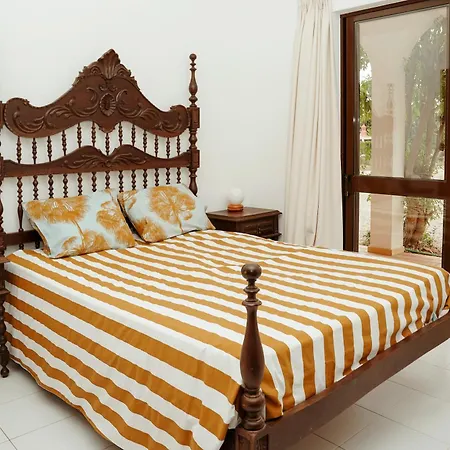 House Appartement