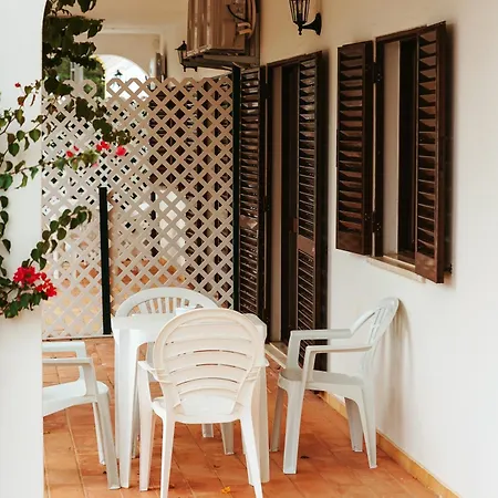 House Appartement *