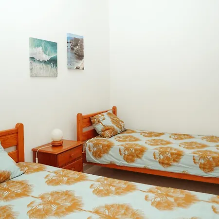House Appartement