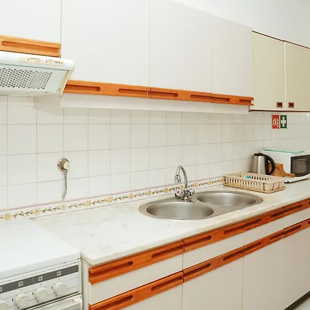 Apartment House *
