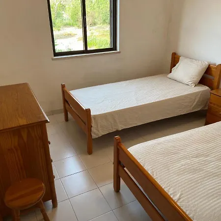 House Apartamento Boliqueime