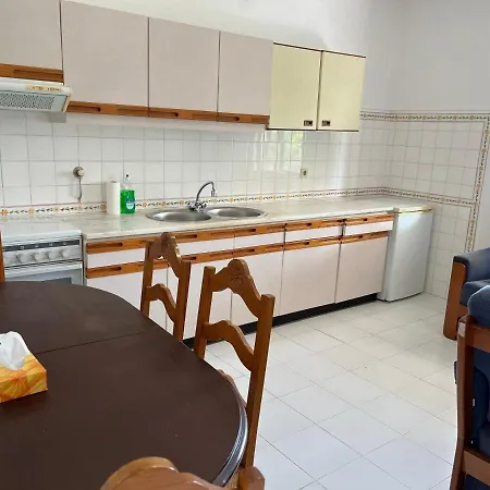 Apartamento House *