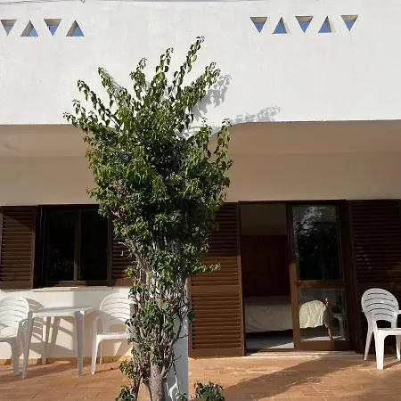 Apartamento House *