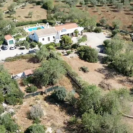 House * Boliqueime