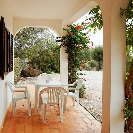 House * Boliqueime