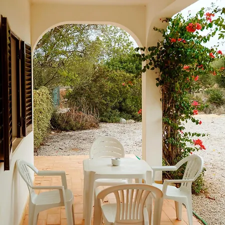 House Boliqueime
