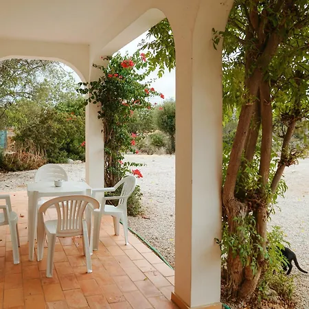 Apartamento House Boliqueime