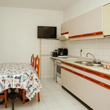 Apartamento House *