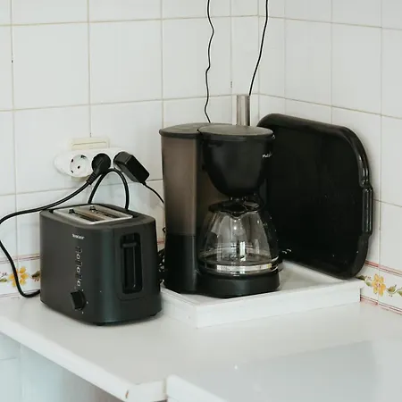 Apartamento House