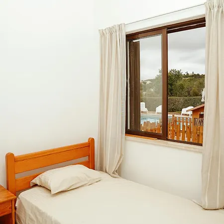 Apartamento House *