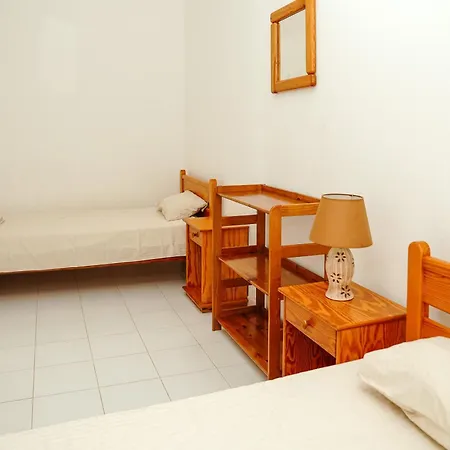 House Apartamento *
