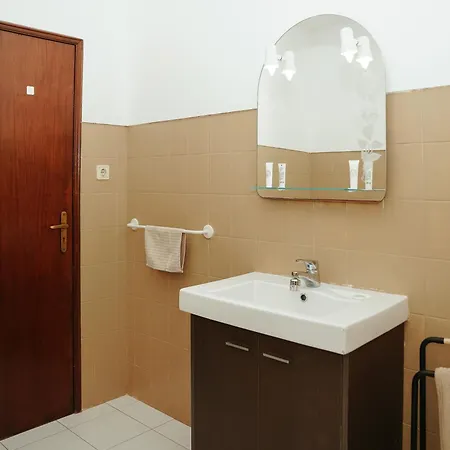 House * Boliqueime