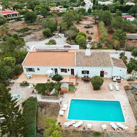 House Boliqueime