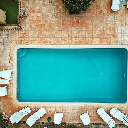 Apartamento House