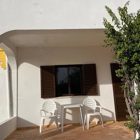 Appartement House