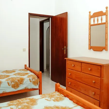 Appartement House Boliqueime